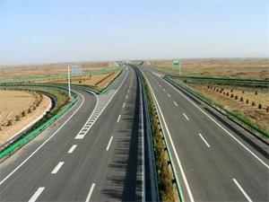 永州高速公路施工