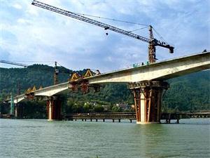 永州桥梁桩基工程